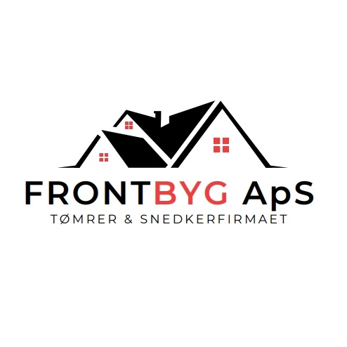Frontbyg ApS