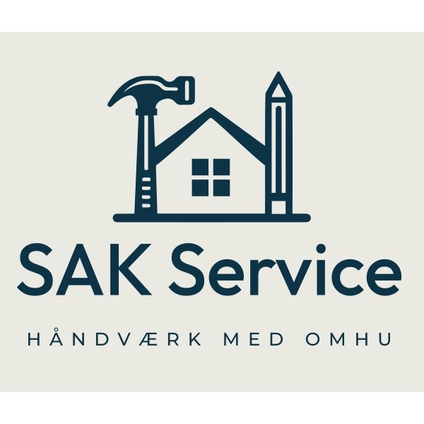 SAK Service ApS