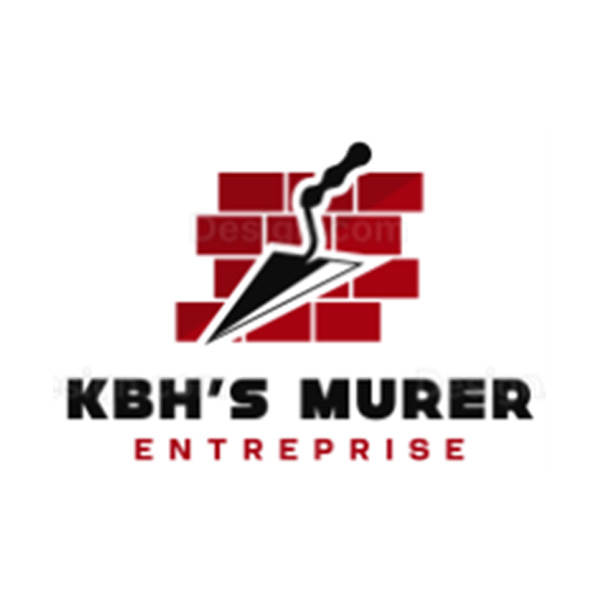 KBH's Murerentreprise