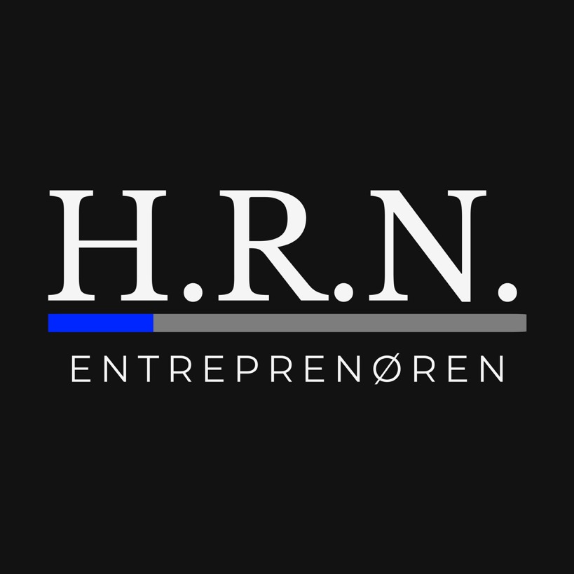H.R.N. Entreprenøren