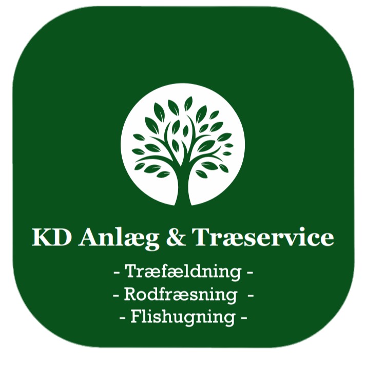KD Træservice
