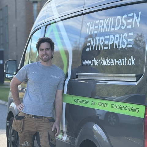 Therkildsen Entreprise