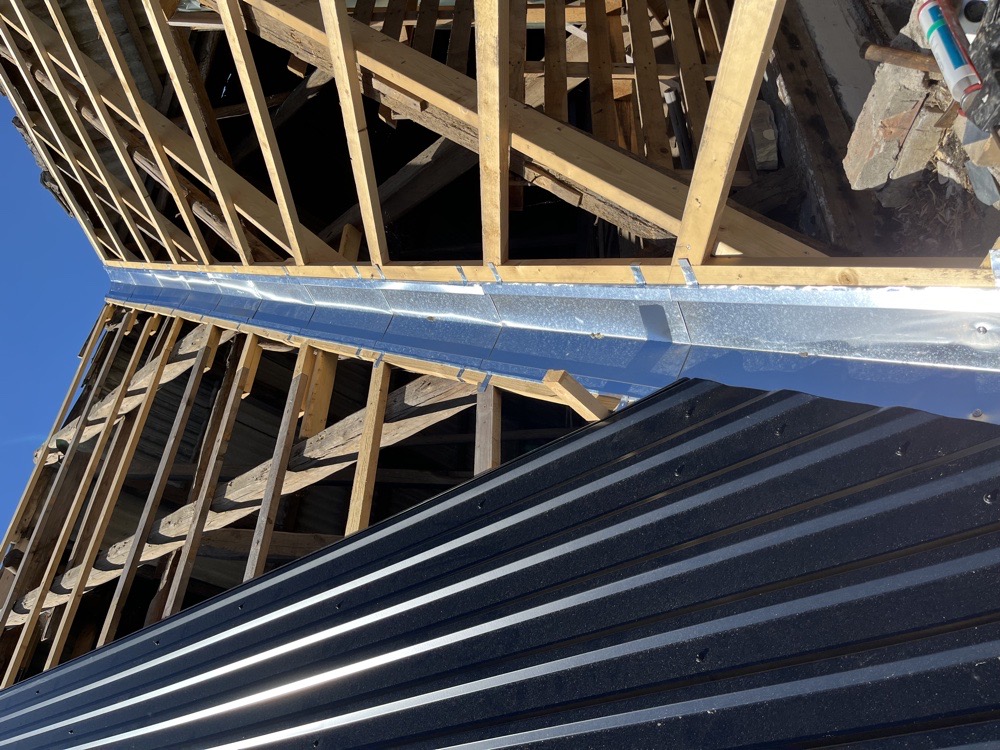 Diverse Blikkenslager opgaver 