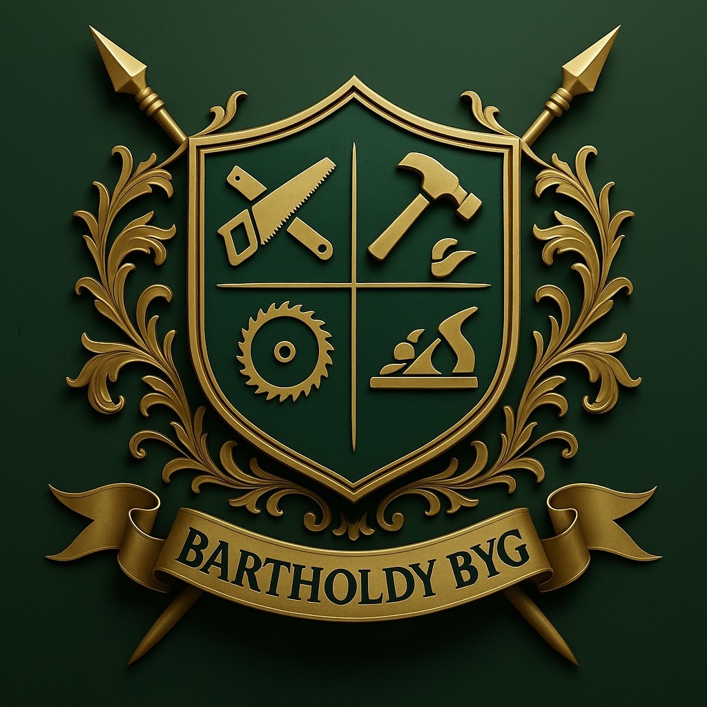 Bartholdy Byg ApS