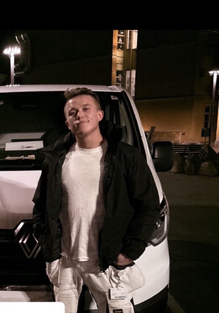 Mads Overgaard Mortensen