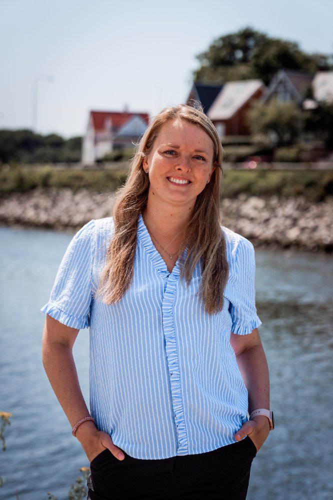 Christina Diget Nielsen