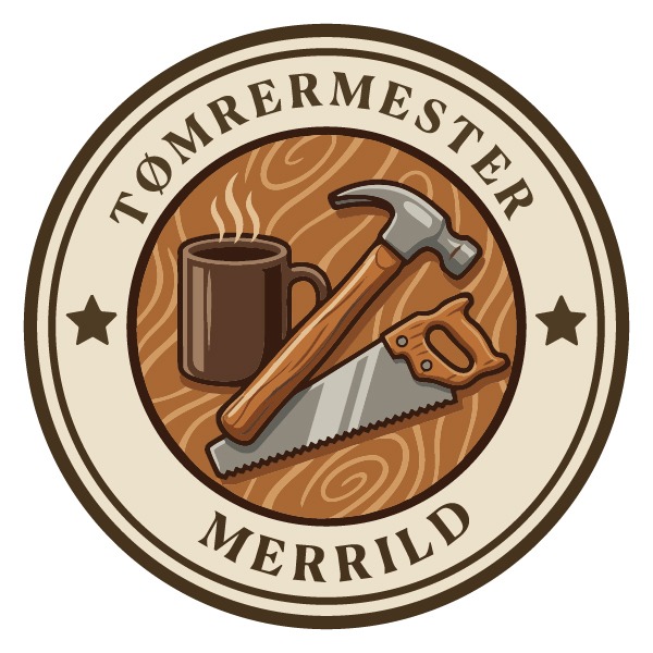 Tømrermester Merrild