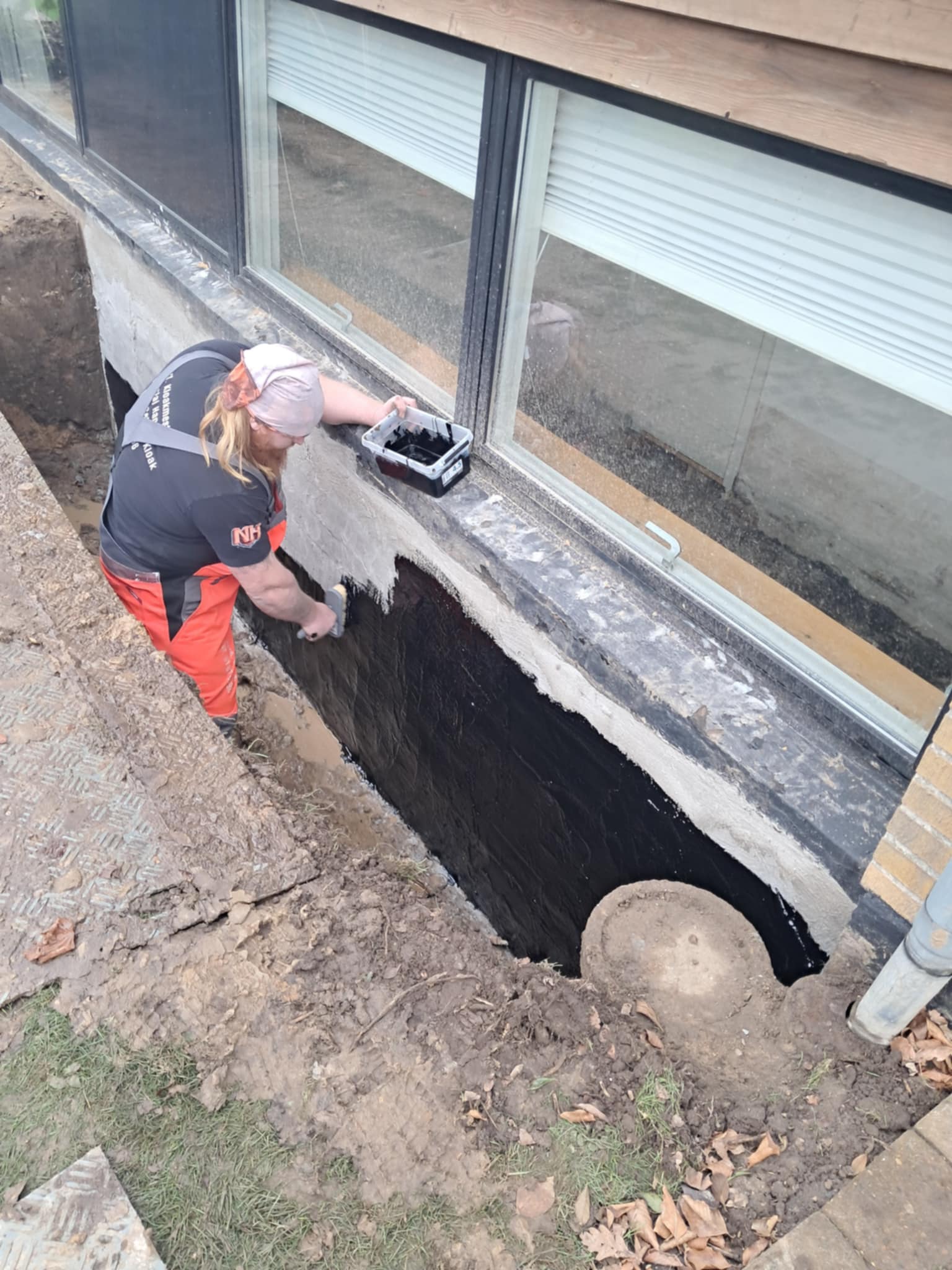 Aut. Kloakmester v/ Nicolaj Hansen