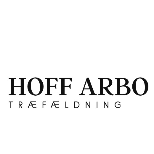 Hoff Arbo Træfældning