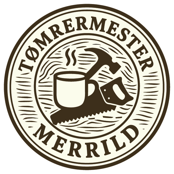 Tømrermester Merrild