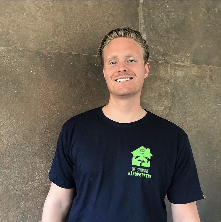 Mads Engelbrecht Nielsen