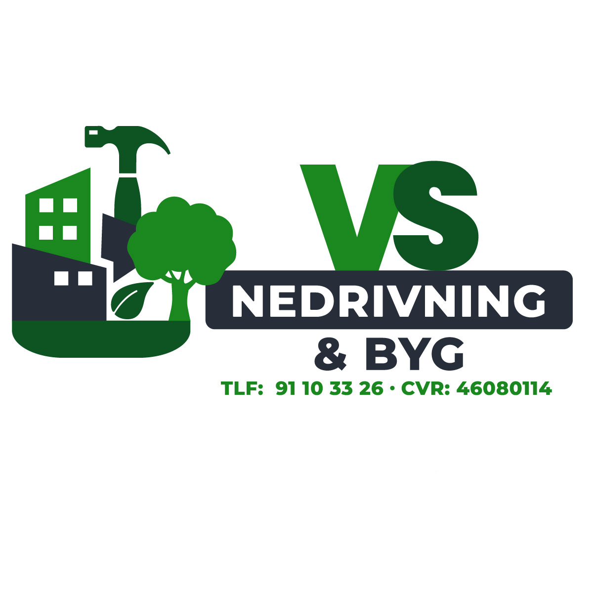 VS Nedrivning & Byg