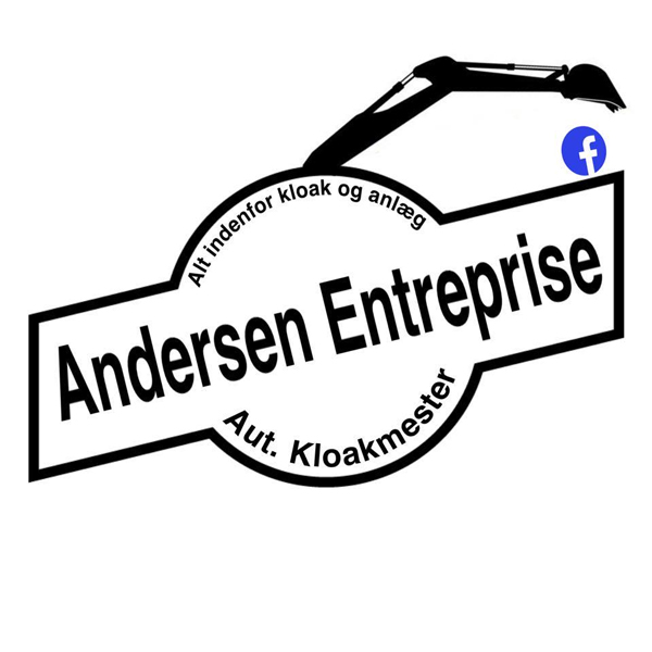 Andersen Entreprise & Kloak ApS