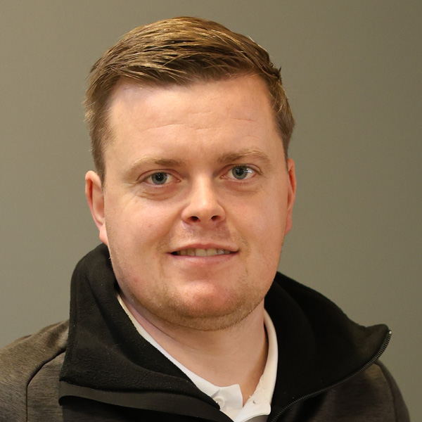 Simon Christoffersen