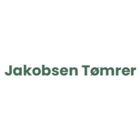 Jakobsen Tømrer