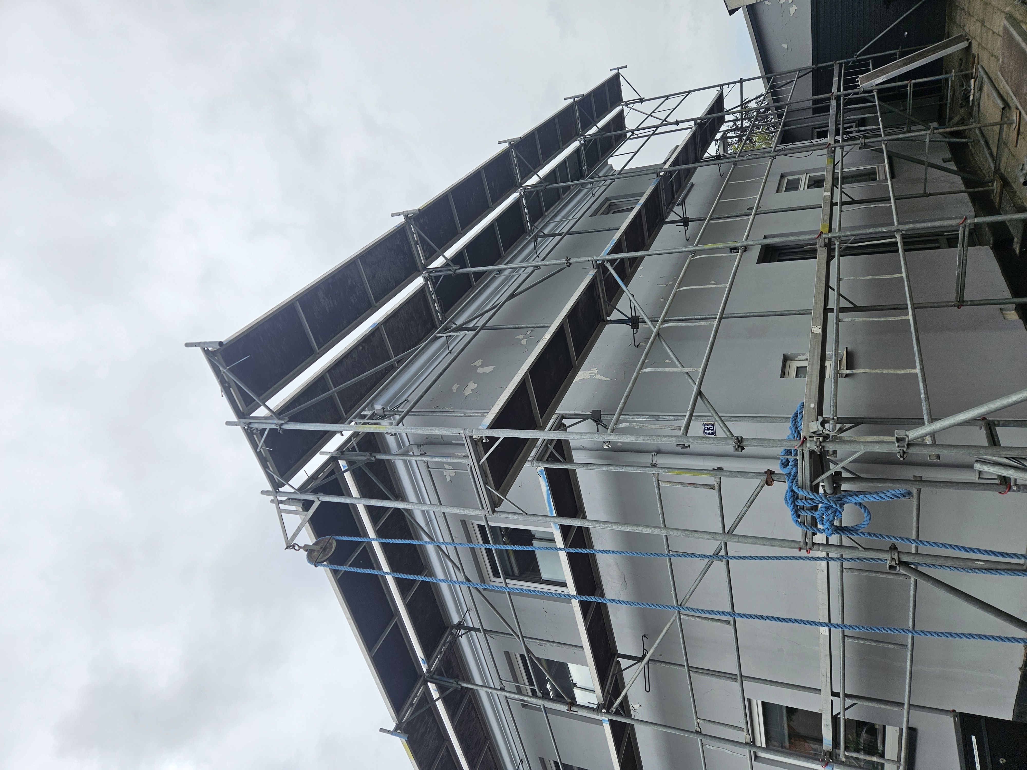 Blandede Tagentrepriser