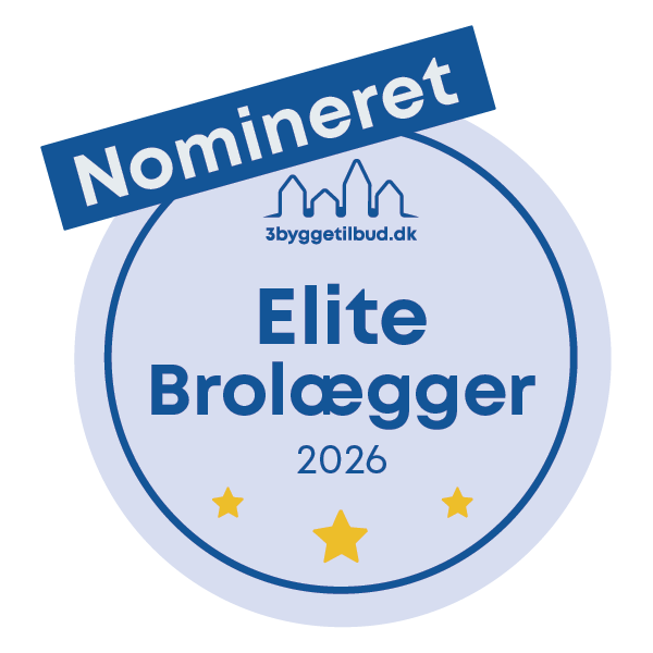 Elite nom Brolægger 2026