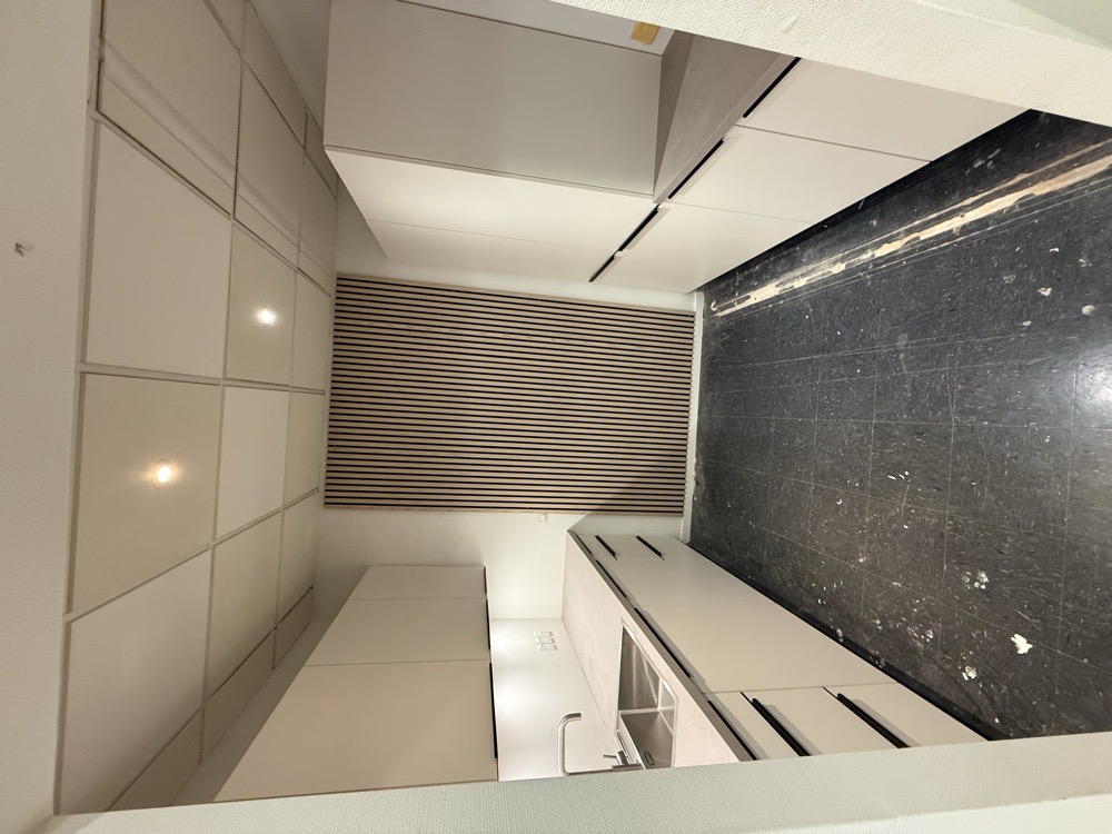 Renovering og modernisering af bolig