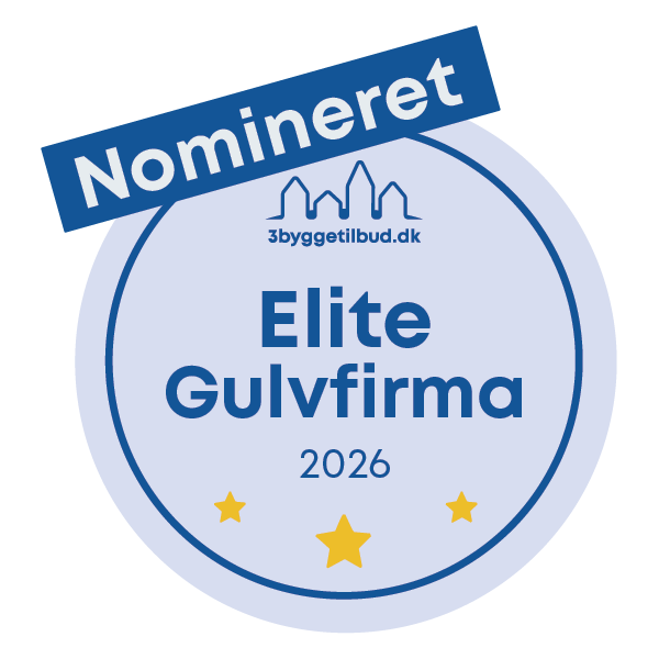 Elite nom Gulvfirma 2026