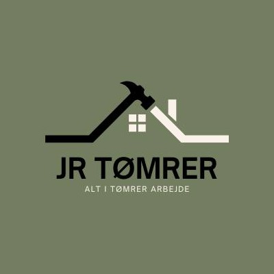 JR tømrer