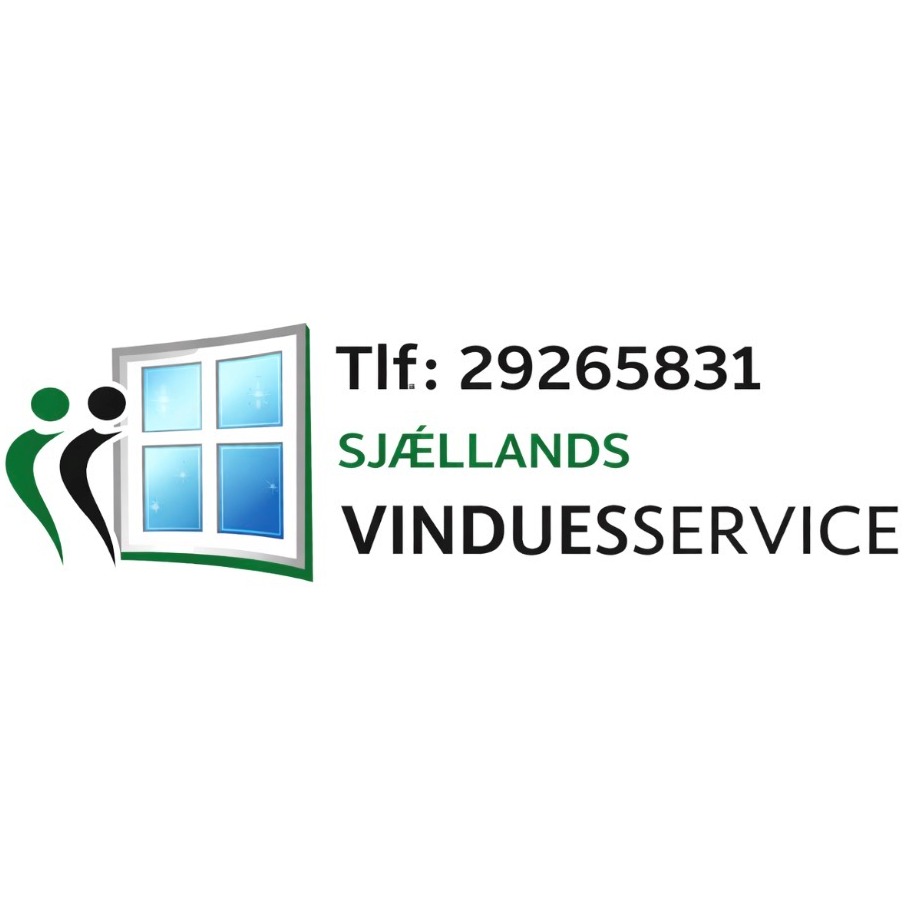 Sjællands Vinduesservice ApS