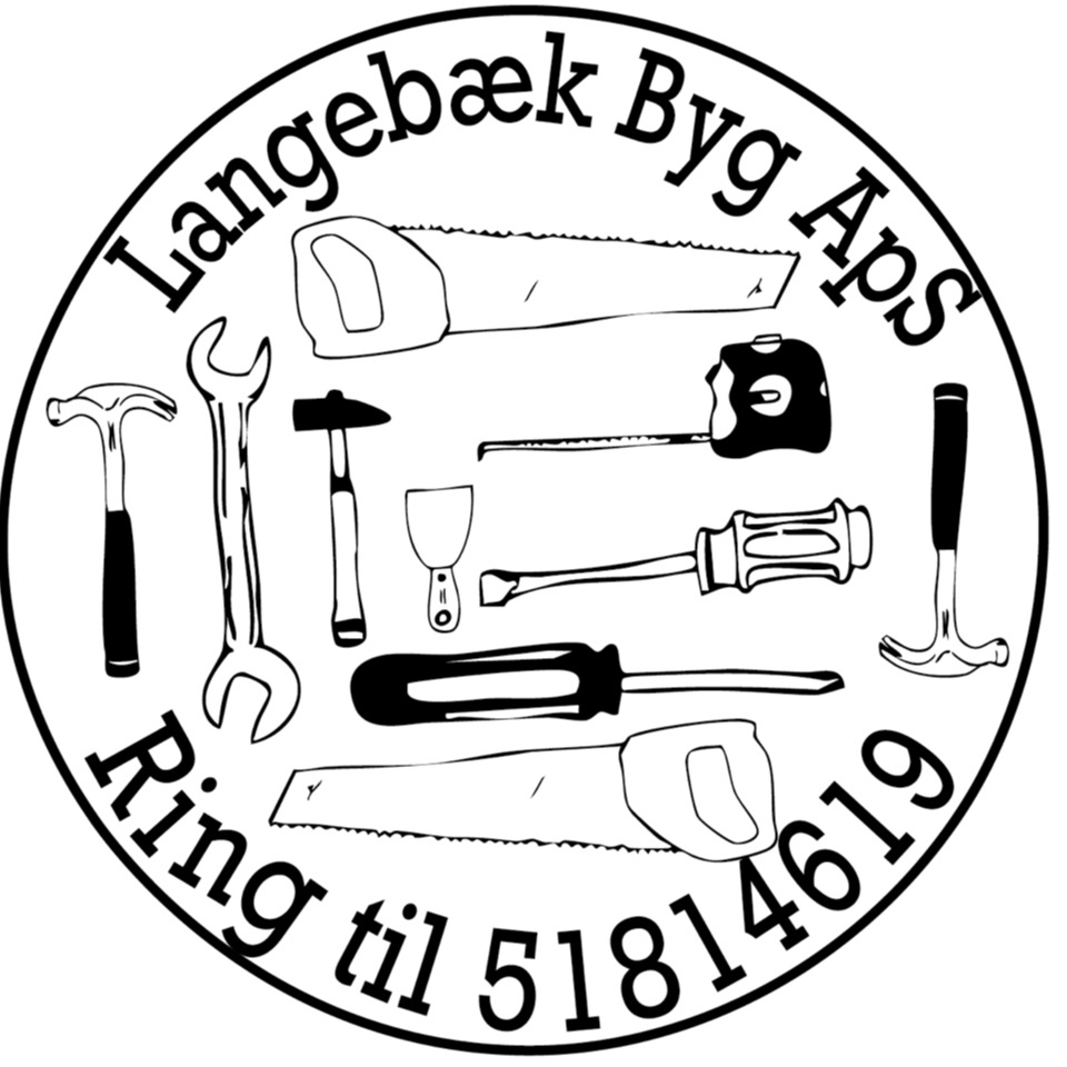 Langebæk Byg ApS