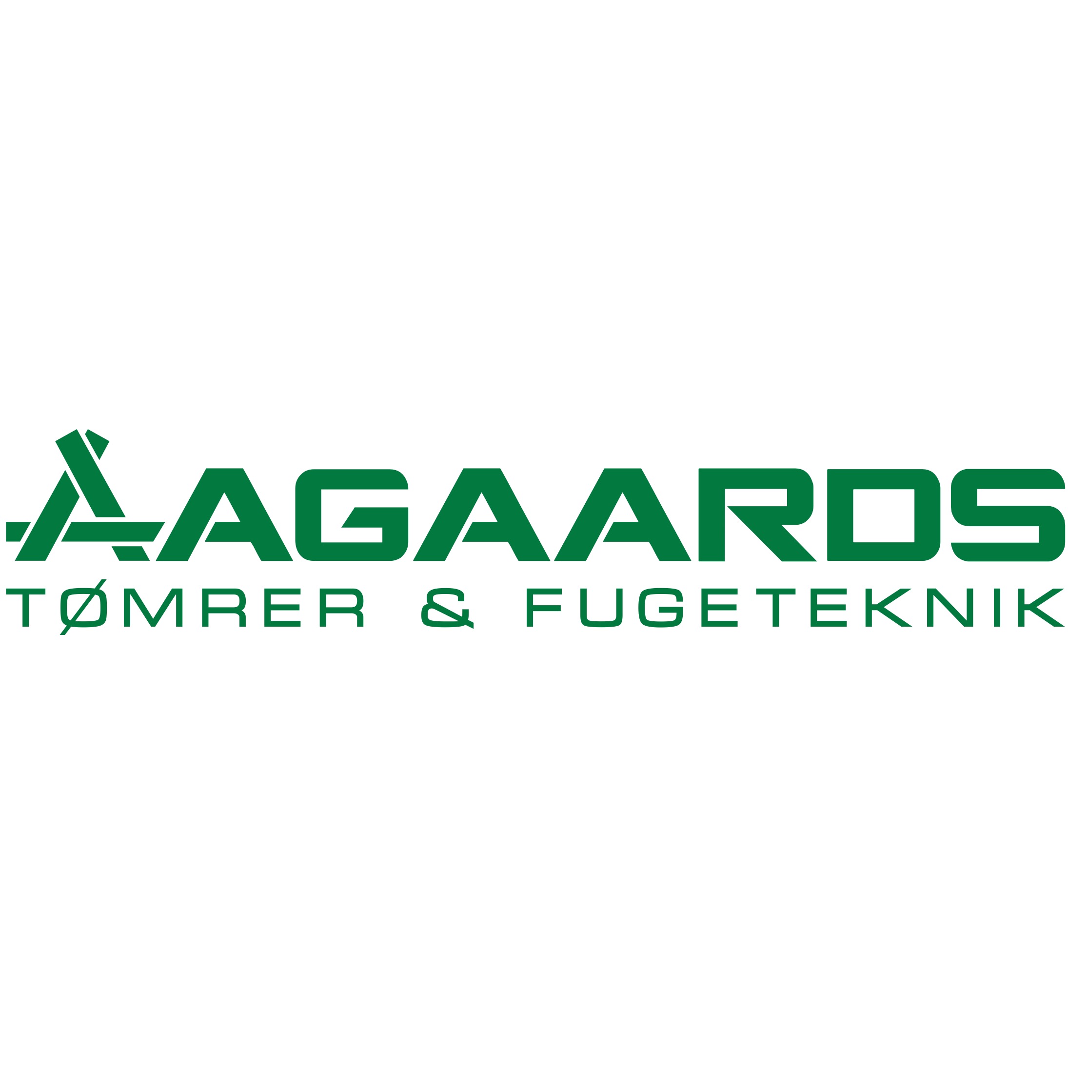 Aagaards Tømrer & fugeteknik ApS
