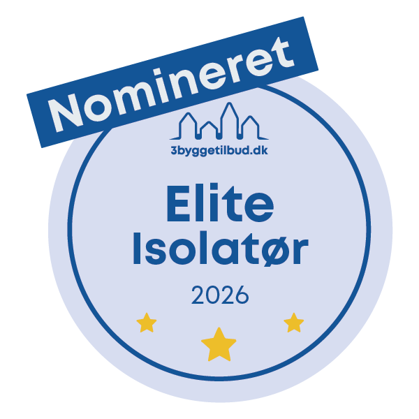 Elite nom Isolatør 2026