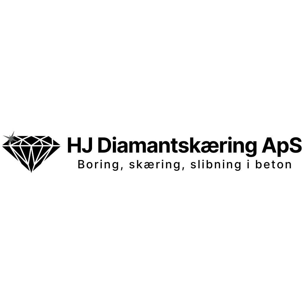 HJ Diamantskæring ApS