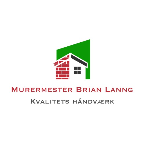 Murermester Brian Lanng
