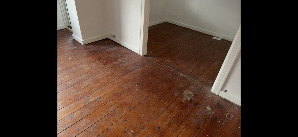 Slib og lud og 3 gange vandlak