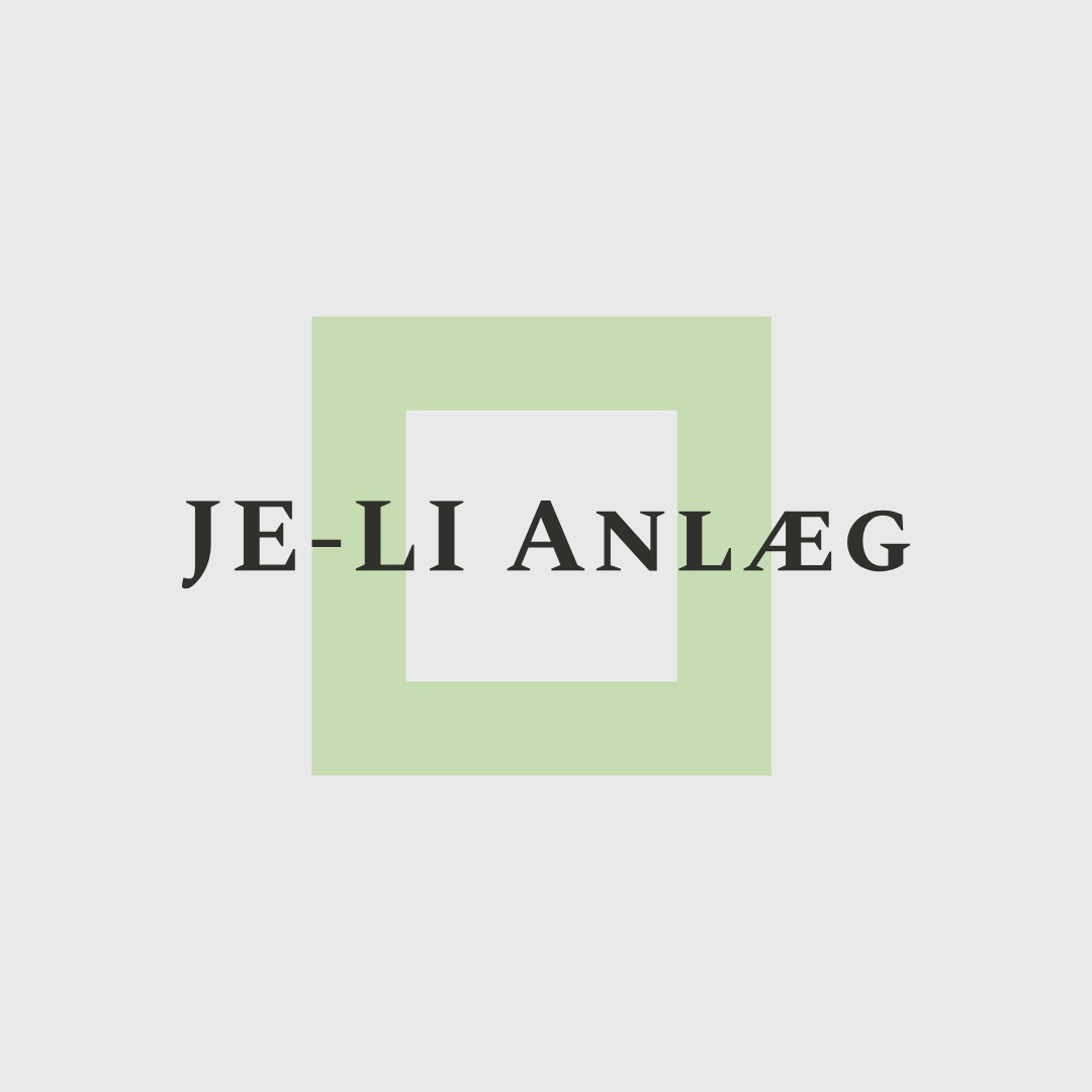 JE-LI Anlæg v/Jesper Hansen