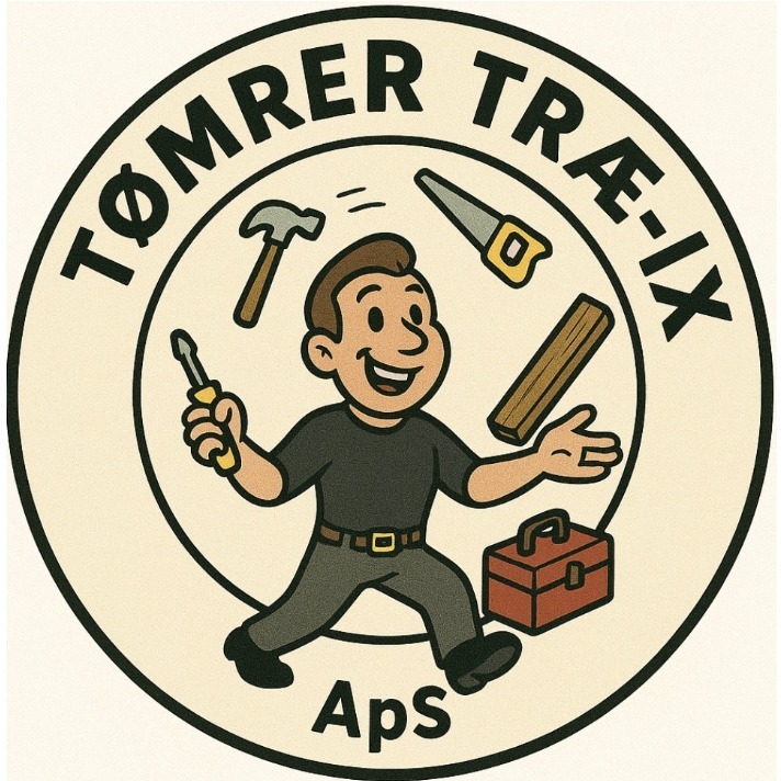 Tømrer Træ-ix ApS