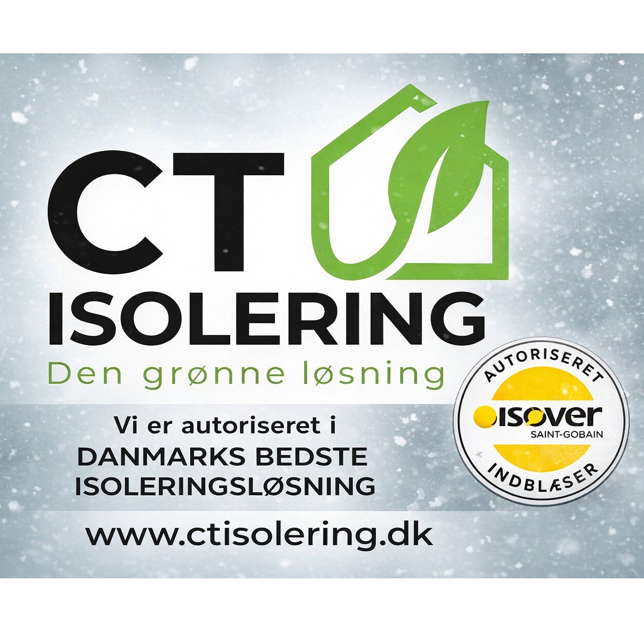 CT Isolering ApS