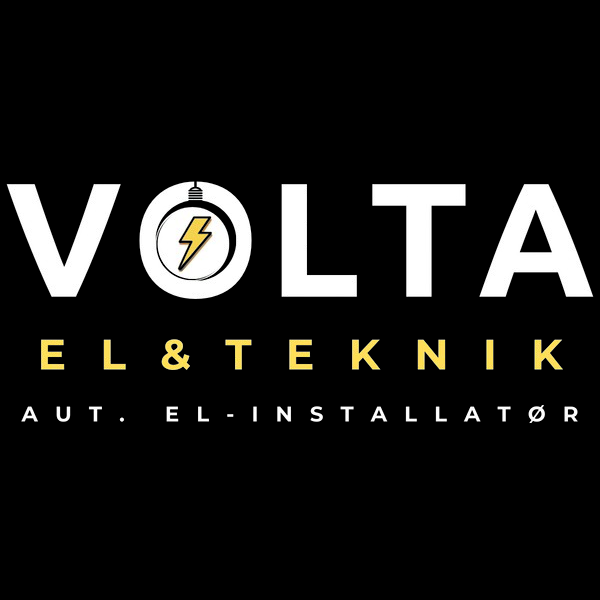 Volta El & Teknik ApS