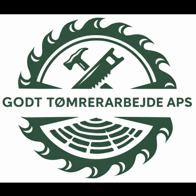 Godt Tømrerarbejde ApS