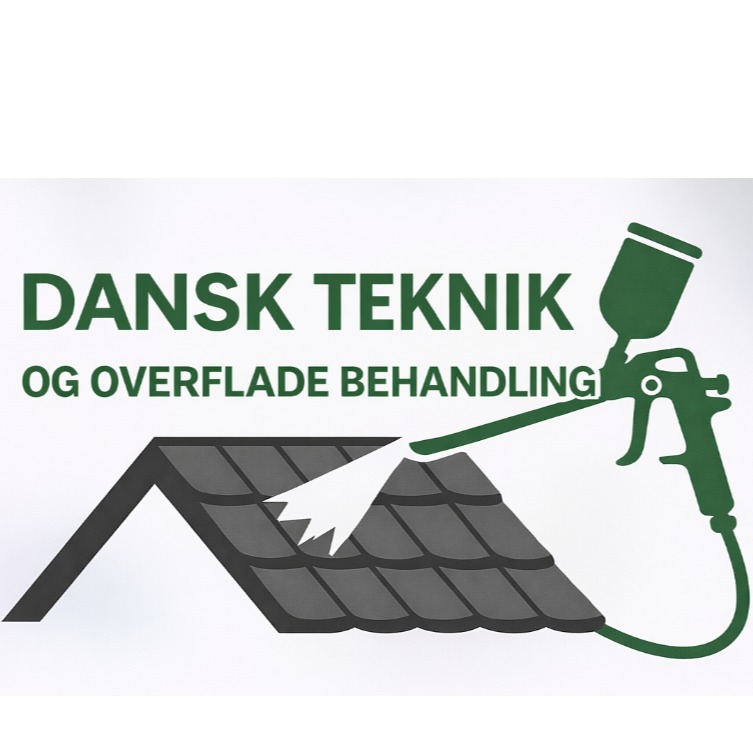 Dansk teknik og overflade behandling
