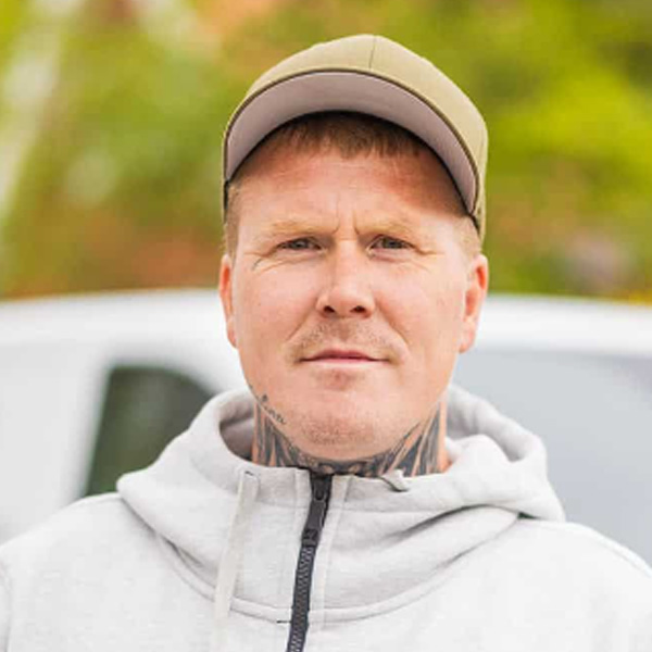 Kenneth Branick Petersen 