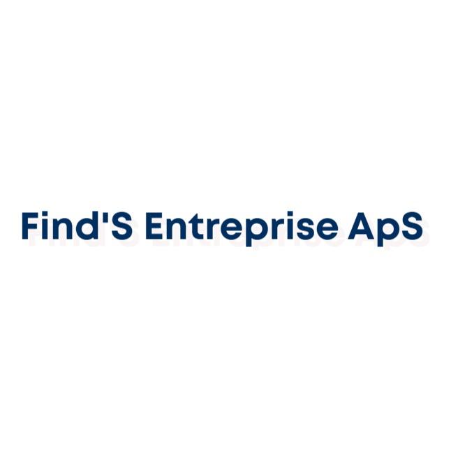 Find'S Entreprise ApS