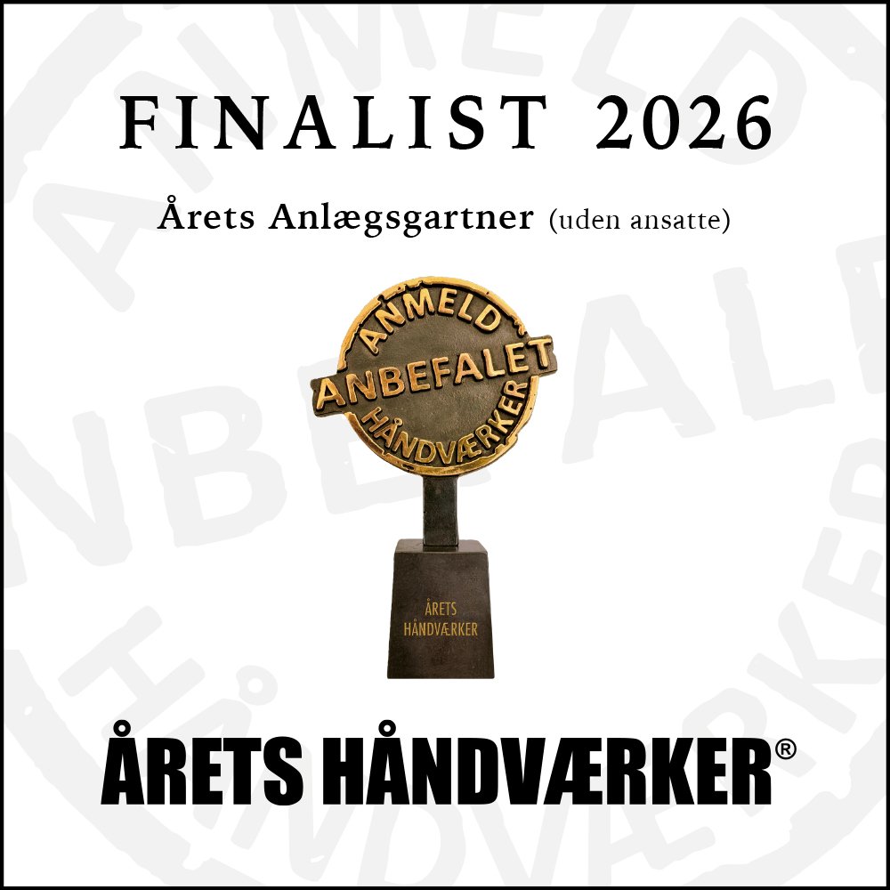 årets håndværker