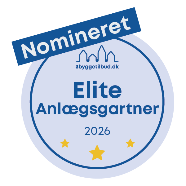 Elite nom Anlægsgartner 2026