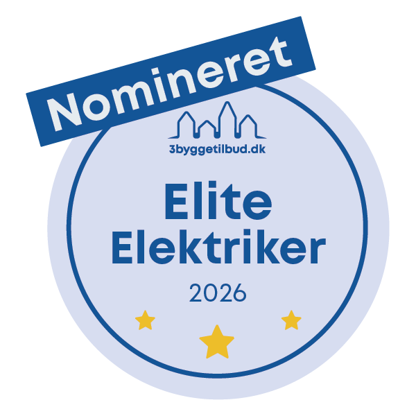 Elite nom Elektriker 2026