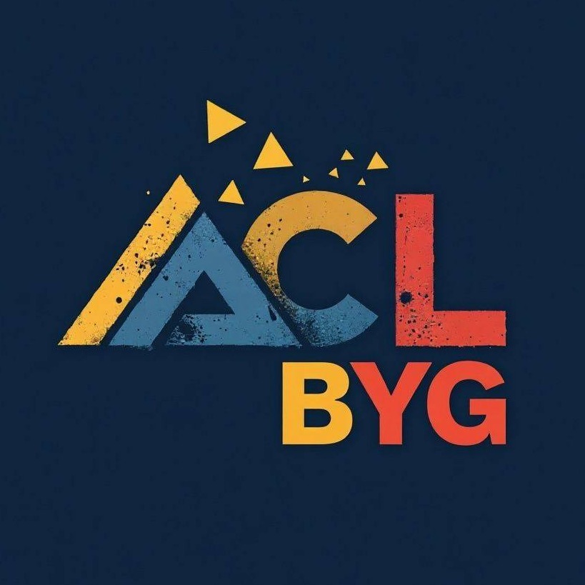ACL Byg