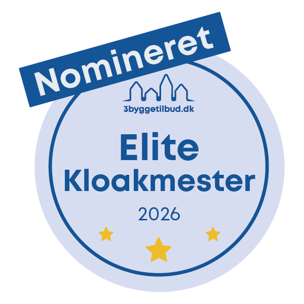 Elite nom Kloakmester 2026