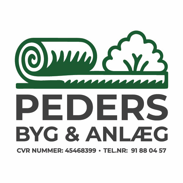 Peders Byg og Anlæg
