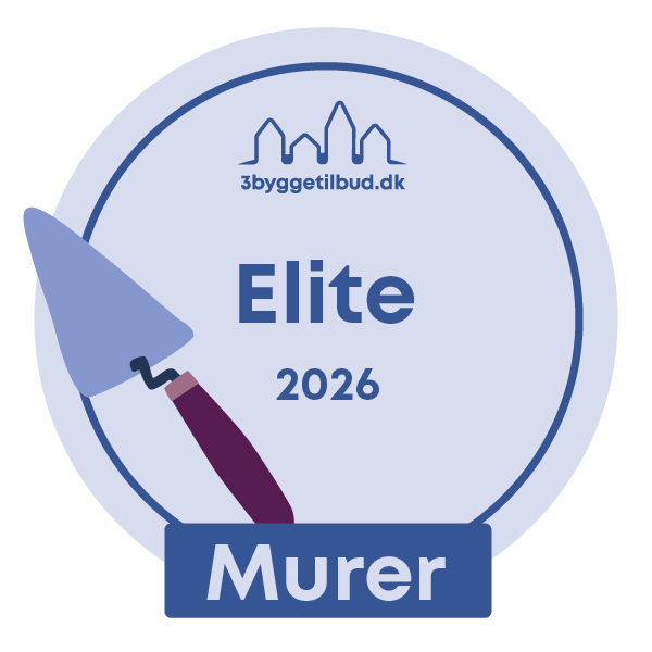 Elite Murer 2026