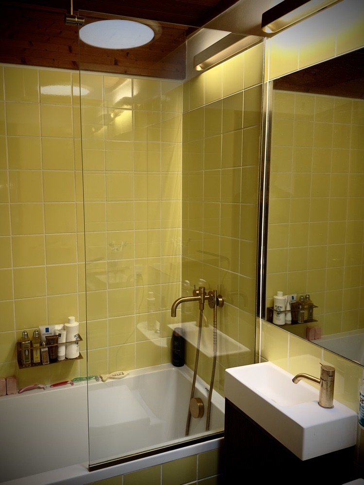 Renovering Badeværelse A Dragør