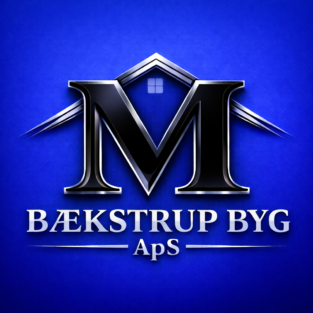 M Bækstrup Byg ApS