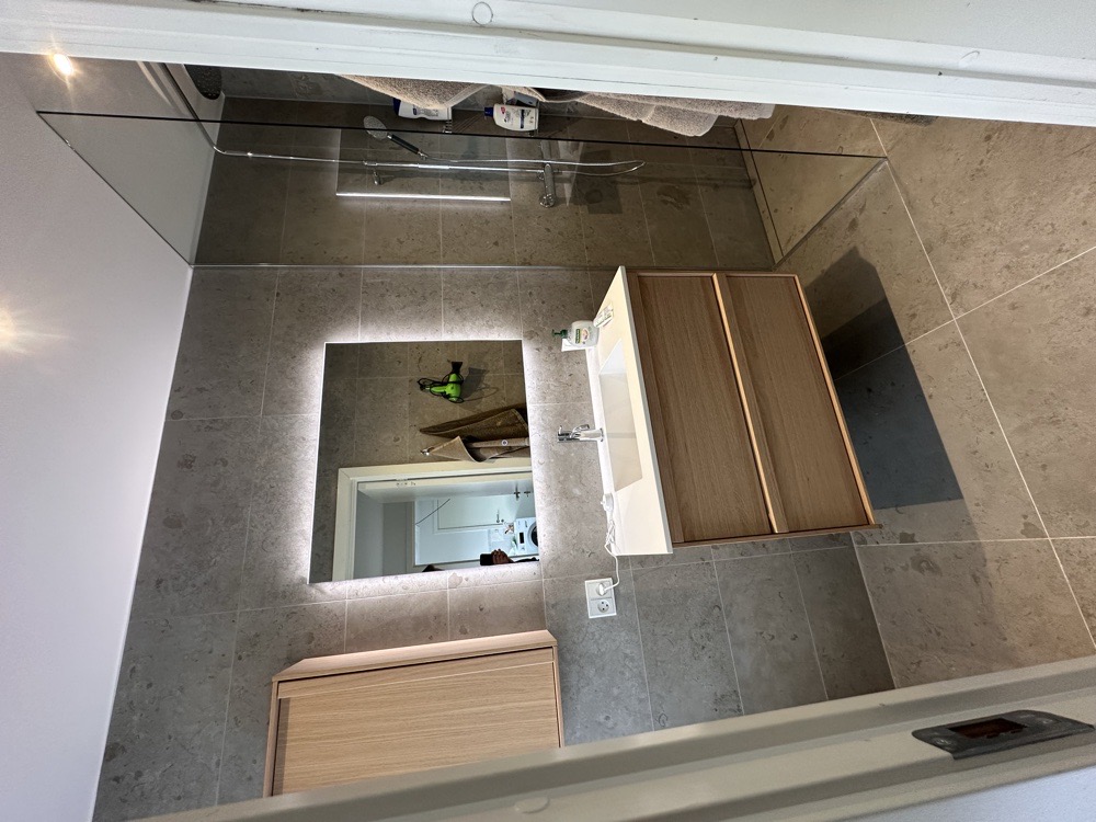 Renovering Værløse