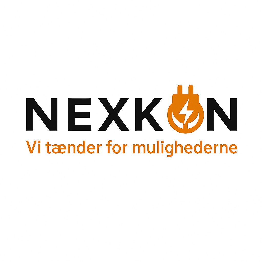 NEXKON-EL ApS